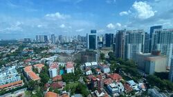 Residences @ Evelyn (D11), Condominium #564656861